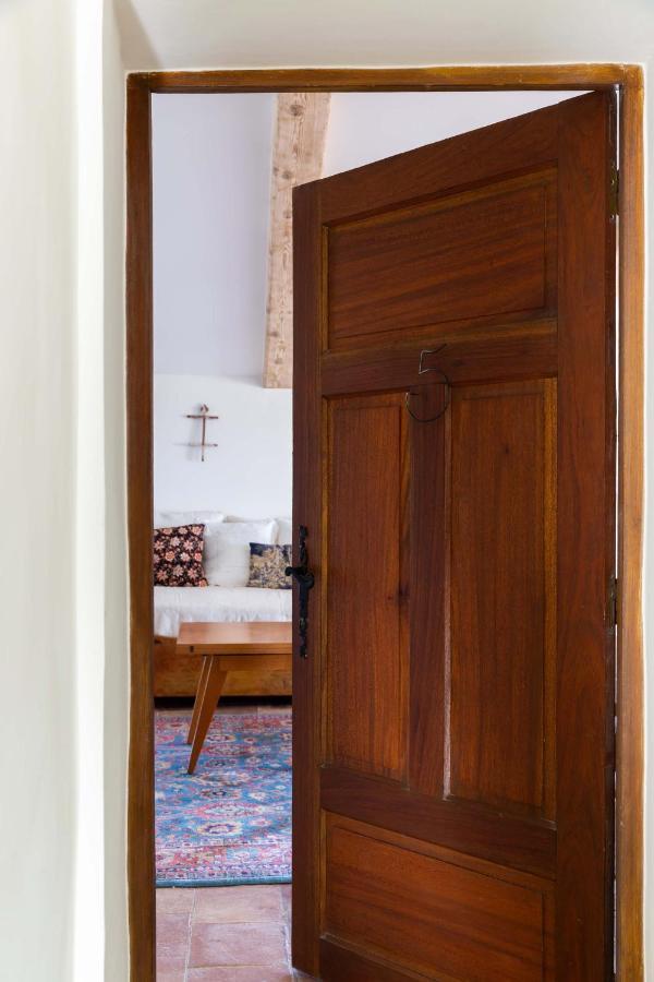 Hotel La Perroya à Visan Extérieur photo