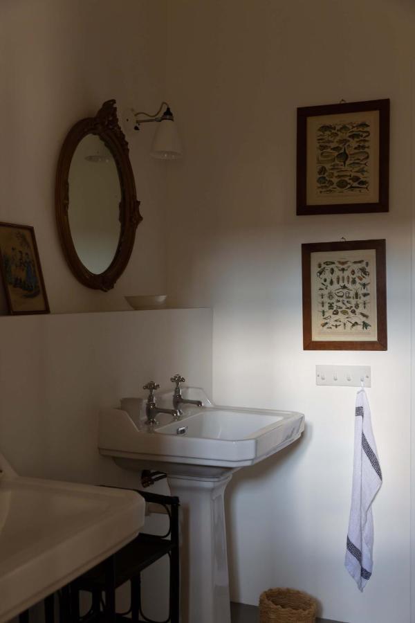 Hotel La Perroya à Visan Extérieur photo