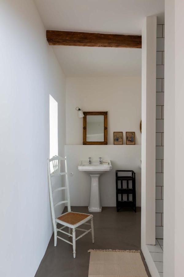 Hotel La Perroya à Visan Extérieur photo