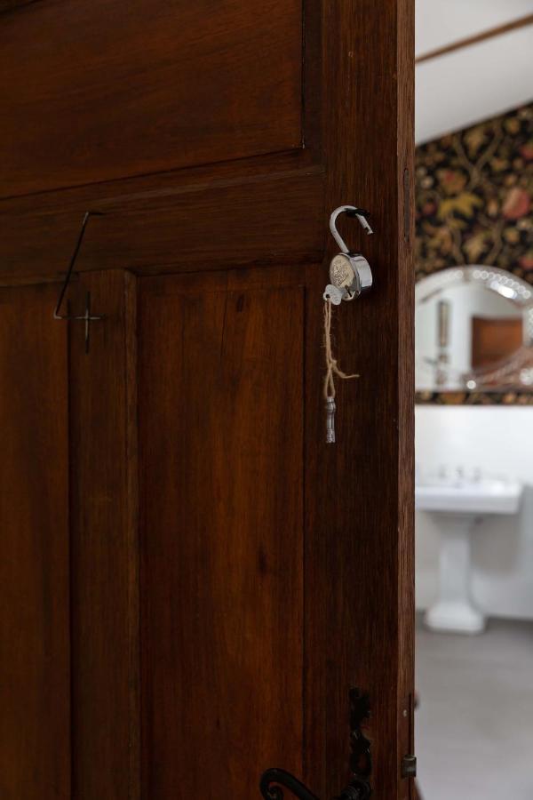 Hotel La Perroya à Visan Extérieur photo
