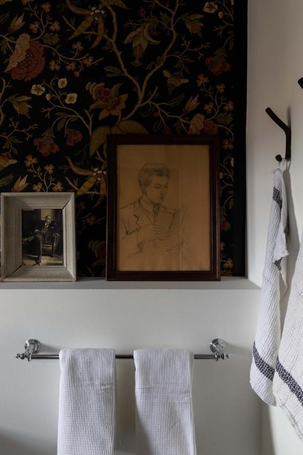 Hotel La Perroya à Visan Extérieur photo