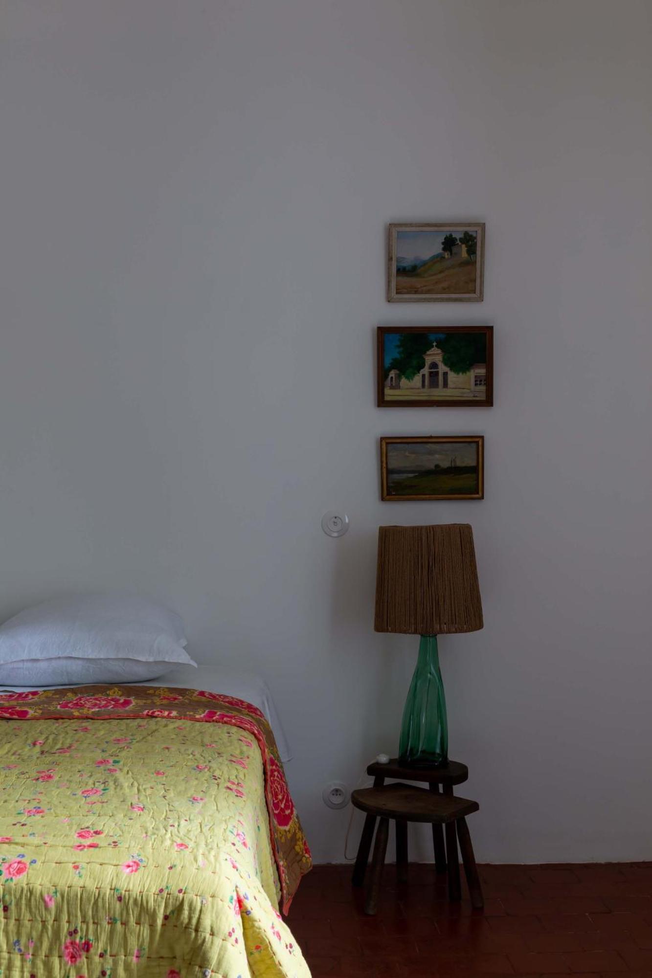 Hotel La Perroya à Visan Extérieur photo