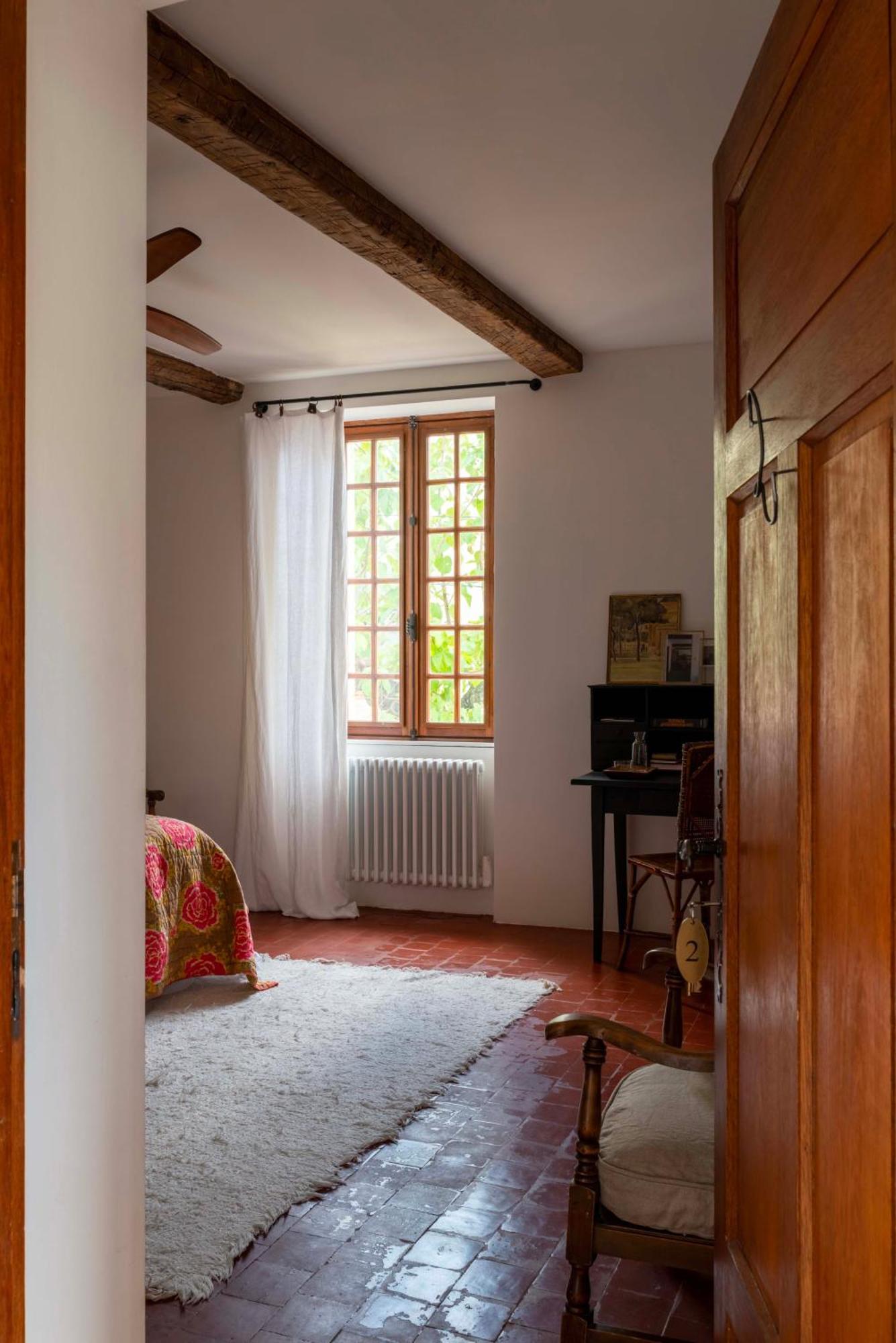 Hotel La Perroya à Visan Extérieur photo